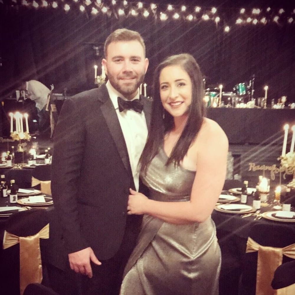 Meet your Posher, Tony